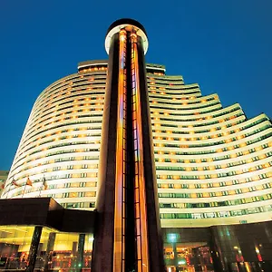 Szálloda Hua Ting And Towers