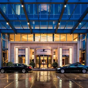 Отель Jw Marriott Changfeng Park