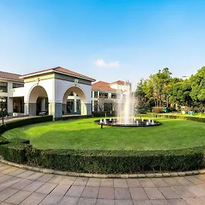 Hotel Hong Qiao State, Shanghai