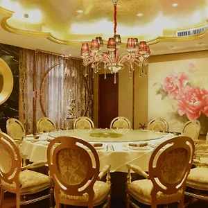 Kingtown Hongmei Shanghai