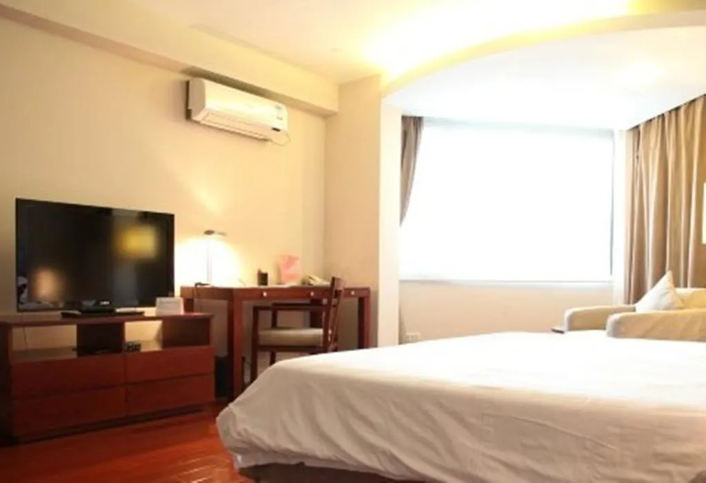 Huntington Terrace Hotel Shanghai